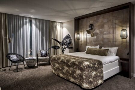 Hotel Tilburg ENG