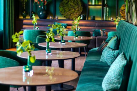 Hotel Houten ENG