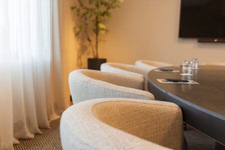 Hotel Houten ENG