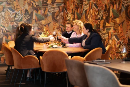 Hotel Vianen ENG