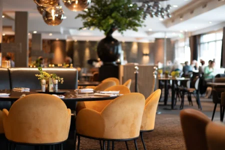 Hotel Vianen ENG