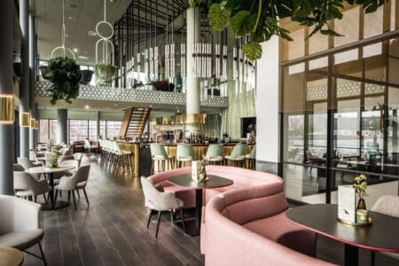 Hotel Haarlem