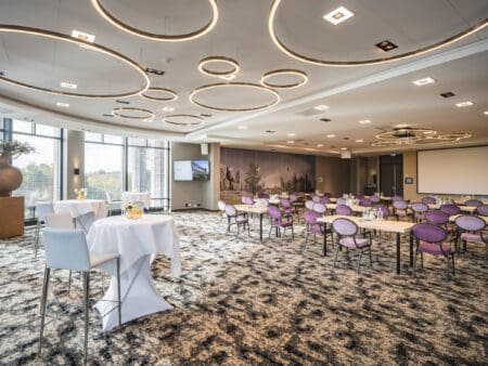 Hotel Heerlen ENG