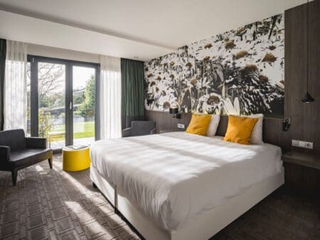 Hotel Heerlen ENG
