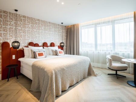 Hotel Dordrecht