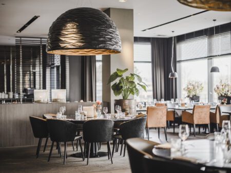Hotel Dordrecht