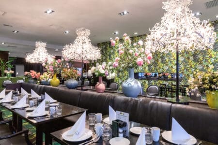 Hotel Duiven bij Arnhem A12 ENG