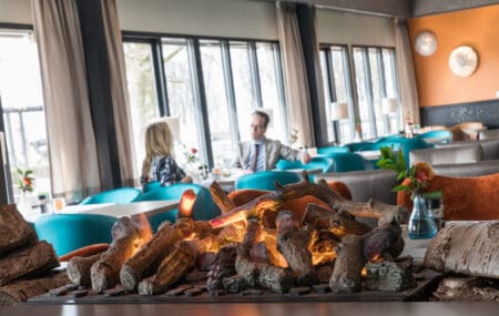 Hotel Wieringermeer ENG