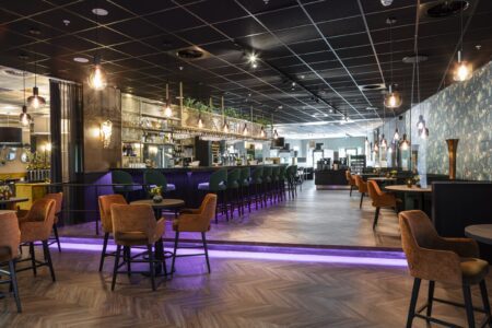 Hotel Rotterdam-Blijdorp