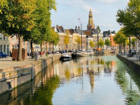 Hotels per provincie