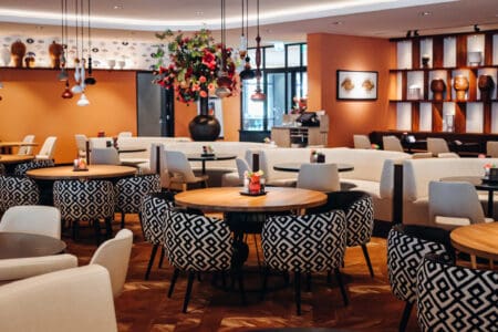 Hotel Schiphol ENG