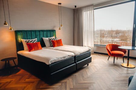 Hotel Schiedam