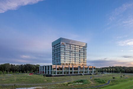 Hotel Eindhoven-Best ENG