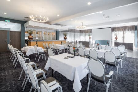 Hotel Wieringermeer ENG