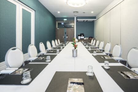 Hotel Wieringermeer ENG