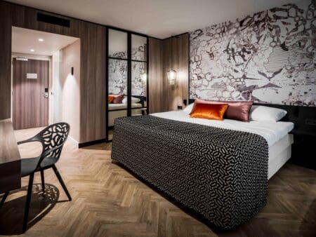 Hotel Maastricht ENG