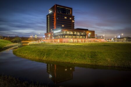 Hotel Dordrecht