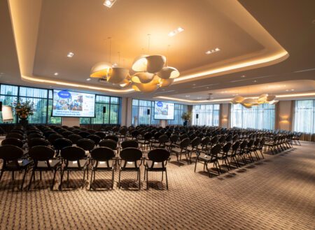Hotel Houten ENG
