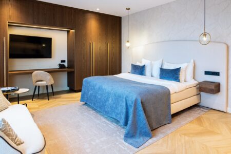 Hotel Oostzaan-Amsterdam