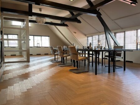 Hotel Groningen-Westerbroek