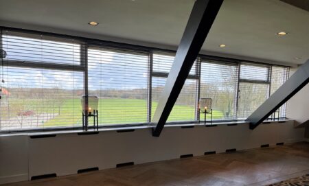 Hotel Groningen-Westerbroek