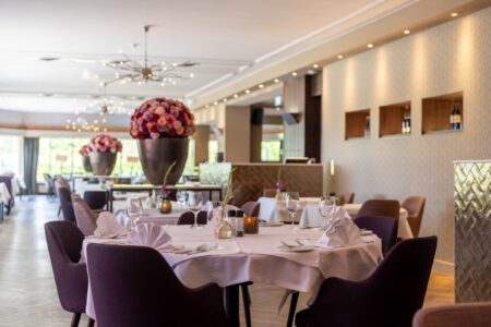 Hotel Groningen-Westerbroek