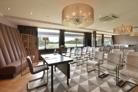 Hotel Groningen-Westerbroek