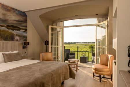 Hotel Groningen-Westerbroek