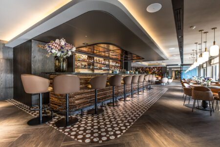 Hotel Assen ENG