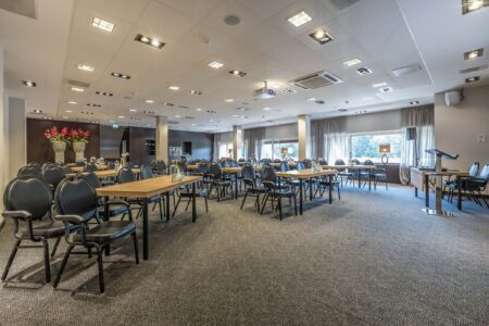 Hotel Assen ENG