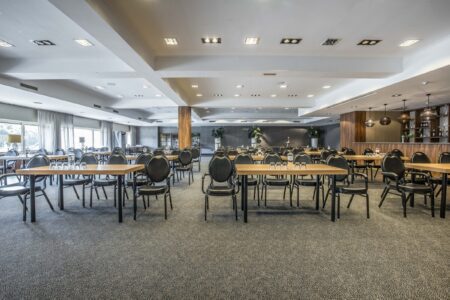 Hotel Assen ENG