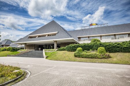 Hotel Assen ENG