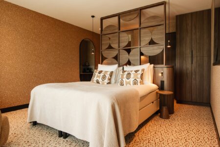 Hotel Woerden ENG