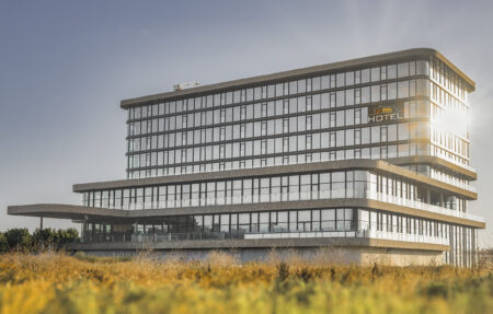 Hotel Woerden ENG